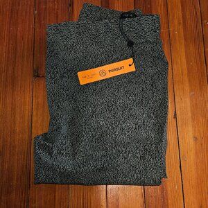 RAG & BONE PURSUIT ZANDER TRACK PANT GREY DRIBBLE CAMO Men’s Size S